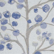 Topola Bluebell Fabric by the Metre